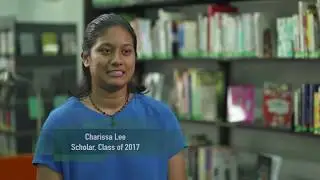 Alice Smith School Foundation