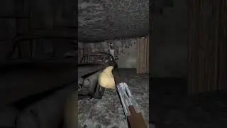 #granny #vr #2023  гренни смешно