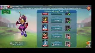lords mobile petite devil stage 5