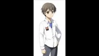 Parugi Auditions: Satoshi Mochida