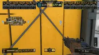 Optic Gaming vs Heretics Cwl Champs Map 4