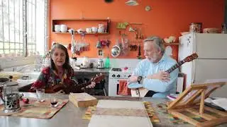 Conversatorio musical: Aquiles Nazoa en el cancionero Venezolano.  11&ordf; FLCCS2020.