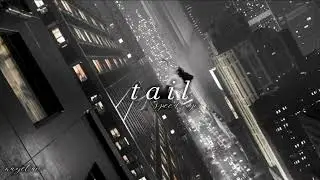 Sunmi-Tail(speed up)