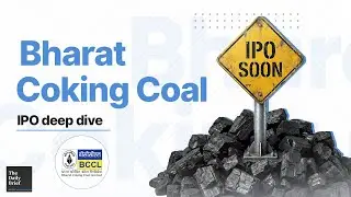 Digging into Bharat Coking Coal&rsquo;s IPO | The Daily Brief #382