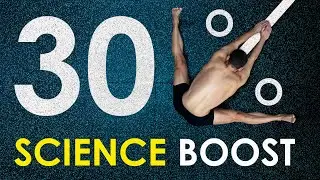 Study Shows 30% Flexibility Improvement! Here's How They Did It.