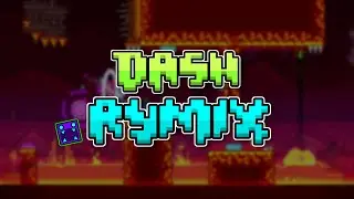 MDK - Dash (Ryor Remix)