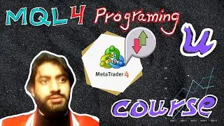 MQL4 Programming Course: Develop Trading EA for Trend Hedging Strategy