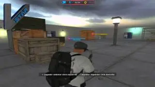 Varostar14 & xLegenDNumBoom vs xBigReds & V1CTORM4R1O [-DieHarD-]