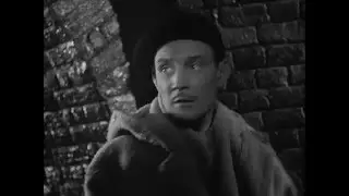 THE THIRD MAN - Official Short Trailer - Restored in Stunning 4K