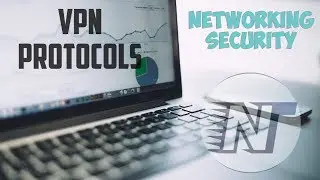 2-VPN Protocols Explained | What are the Types of VPN Protocols | VPN Types and Protocols