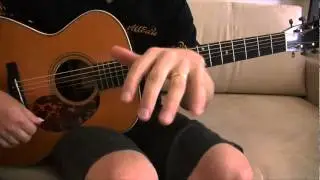 AllEars -method - Part 12 - Thumbstyle - Lesson 1