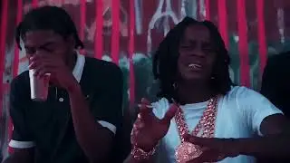 Prince Swanny - Marrow Ago Fly (Official Video)