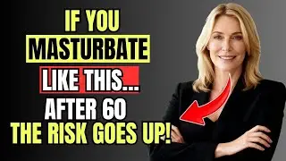 If You&rsquo;re Older and Masturbate to Sleep Better, Watch First&hellip; | Dr. Emilly Collins