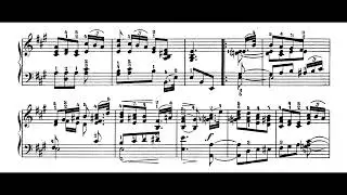 Schumann: &Aacute;lbum para la Juventud, op 68, n&ordm; 17, Paseo Matinal
