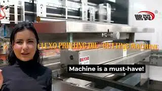⚡ Zhenhua Machinery &middot; One-Click Start for Smarter Printing & Cutting#zhenhuamachinery #shorts