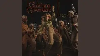 Dare to Do Right (feat. Gloriana Givemoore)