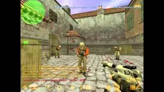 У Мервинга неправильный ник или M5 vs VP