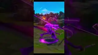 Inkshadow Yone Gameplay #leagueoflegends