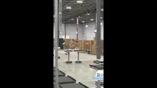 Berks County: Robots streamline online returns at Happy Returns