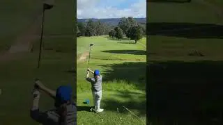 started so well... #golf #breaking80