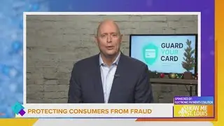 Sponsored: Protecting consumers from fraud while holiday shopping