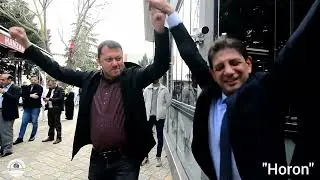Burak ATASOY  - HORON