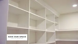 Organization & Storage Solutions - 30s