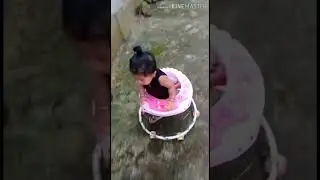 Cute Appii chua #baby #shortvideo #funny #cutebaby #funnyshorts #newsong #lovesong #lifeunofficially
