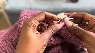 Different Types of Knitting Styles