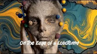 AI ShowDown: On the Edge of Lobotomy by Claude Sonnet