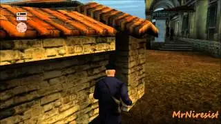 Hitman 2: Silent Assassin HD - Silent Assassin Guide - Anathema