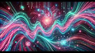 Celestial Streams | Progressive Trance Chillout | Instrumental | Study & Work