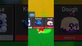 Admin Luck 😈 Vs Player Luck 😭 in Blox Fruit #roblox #dragonfruit #bloxfruit #robloxedit