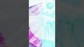 beautiful dress dazhning baba ki pyrio Ky liy