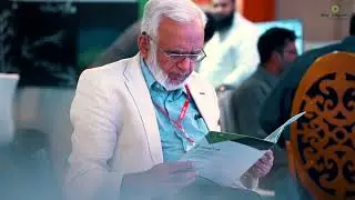 Beyond Green Solar Solutions at ITIF Asia 2021