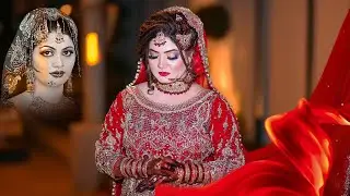 AI RE AI RE RAAT MEHNDI KI ((FEMALE)) MEHNDI NIGHT HD WEDDING PROJECT