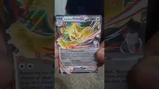 (Rate it or Hate it) Pokemon Cards Part 208 #pokemon #shorts #pok&eacute;mon