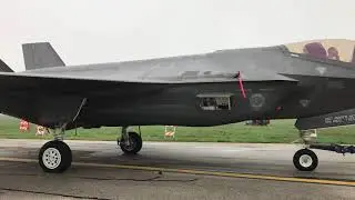 Lockheed Martin F-35A Lightning II ALIS Access.