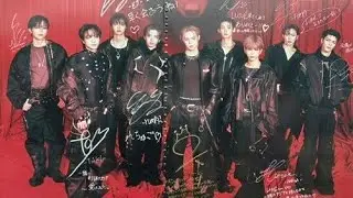 [ATBアジツ] 沢山の幸せありがとう ⚠️No reuploading #andTEAM #andTEAM_K #andTEAM_NICHOLAS #케이 #니콜라스 &TEAM