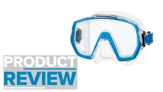 Tusa Freedom Elite Mask Review