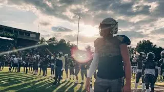 EPIC High School Football Highlight | SCHS v MLCHS (Week 1-2022)