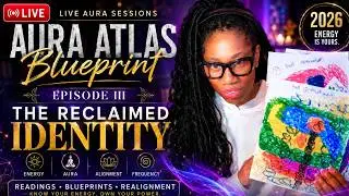 Your Aura Is Speaking &mdash; Color, Love & the Aquarius Frequency