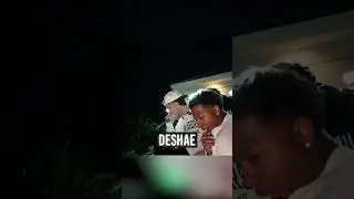 Ник устроил вечеринку в честь дня рождения Дешей Фрост!