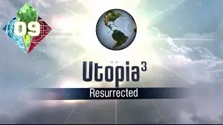 Utopia&sup3; Resurrected - S4E09 - Minecraft [FTB] - Greg Moves to the Void
