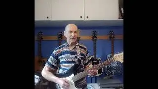 HOW TO PLAY SLIDE GUITAR BY ANDY GILBERT, EPISODE 2