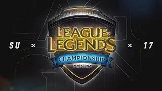 TL vs. P1 - Final Promotion Day 2 Game 5 | NA LCS Summer Split |  Team Liquid vs. Phoenix1(2017)