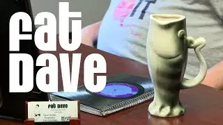 Fat Dave
