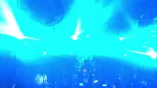 Pop Evil - 100 in 55 (Chachi's return)