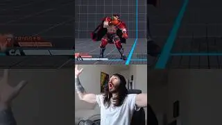 Ed SFV Outfits RANKED 🔥#streetfighter #ed #shorts #edit