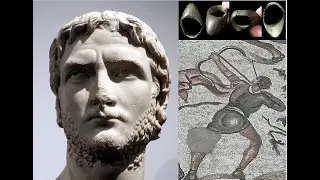 When did Roman Archers start utilizing a Thumb Draw?